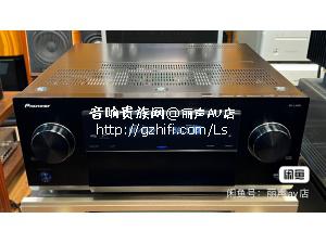 先锋 LX901 全景声 DTSX 影院功放