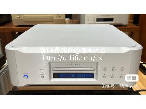 Esoteric 二嫂 K01X  CD/SACD机
