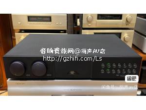 英国 铭 NAIM 明 SUPER NAIT 超级合并功放