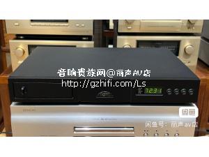 铭  英国 NAIM 明  CD5i2  CD机