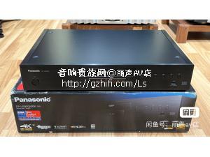 UB9000蓝光播放机 超高清4K UHD视频播放器