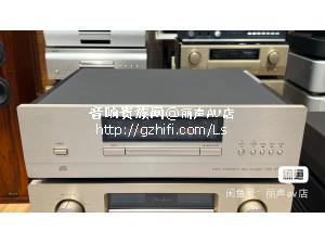 金嗓子 DP410 CD机 220V电源  原装遥控