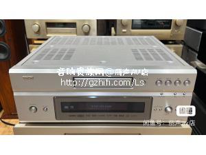 天龙 A1XVA 旗舰SACD/DVD机