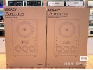 全新国行 天朗 LEGACY ARDEN 复刻版 15寸同轴音箱