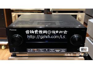 先锋LX88 全景声9.2声道 3D 4K影院功放 