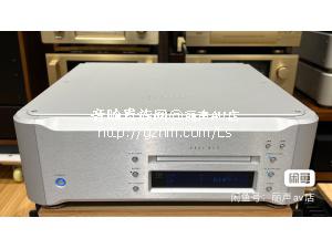  ESOTERIC 二嫂 P03 CD/SACD 转盘