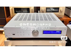 美国 KRELL 奇力 S-300i 立体声功放