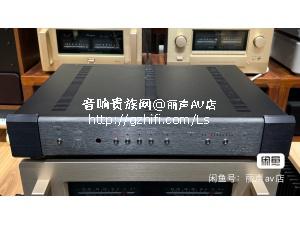 美国 KRELL 奇力 KAV300i 立体声功放