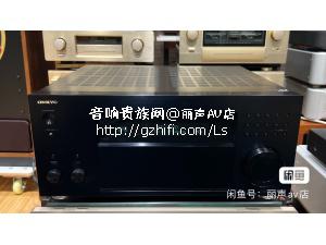 安桥 RZ900 全景声 DTS-X影院功放  7.2声道