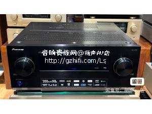 先锋 LX704 全景声 DTS-X 9.2声道影院功放