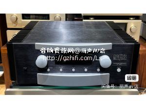 美国 马克 No383 立体声功放