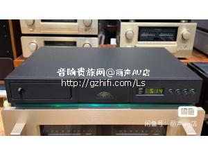 英国 Naim 明 CD5X CD机