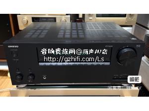 安桥 RZ730 全景声 DTS X 影院功放9.2声道