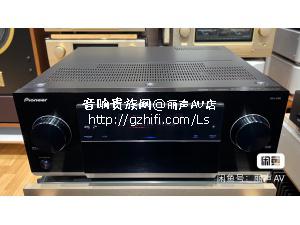 先锋SC LX59 全景声 DTS X影院功放 9.2声道