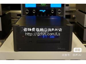 美国 wadia 怀念 CD21  CD机