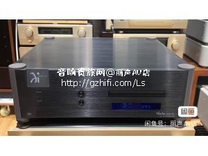 美国 wadia 怀念 20 纯CD转盘