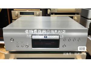 天龙 SA1 旗舰CD/SACD机 220V电源