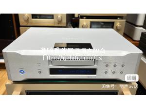 Esoteric 二嫂 P05 纯CD/SACD 转盘 220V电源  原装遥控