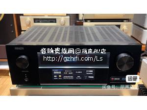 天龙 X6500H 全景声 DTSX 影院功放11.2声道