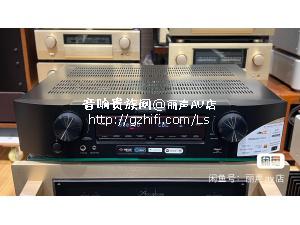 Marantz/马兰士 NR1711 全景声 DTSX 影院功放 7.2声道