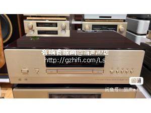 金嗓子 DP700 CD/SACD机