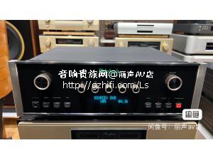 McIntosh/麦景图 C48 立体声前级