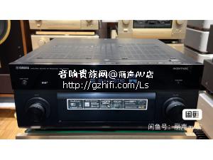 Yamaha/雅马哈 RX A2070 全景声 DTSX 影院功放