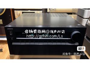 Onkyo/安桥 PR SC5530 全景声 11.2声道 影院前级