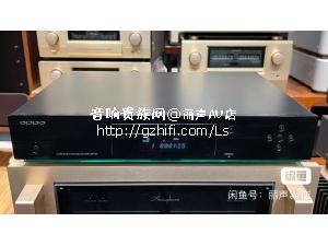 OPPO  udp 203 真4K 越狱版 蓝光机