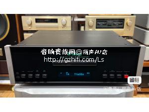 McIntosh/麦景图 MCT450  纯转盘  CD/SACD转盘