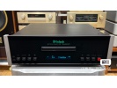 McIntosh/麦景图 MCT450  纯转盘  CD/SACD转盘