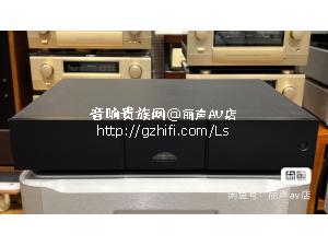 英国 铭 NAIM 明 NAP200 立体声后级