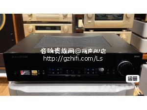 剑桥 CXA60 合并解码 立体声功放