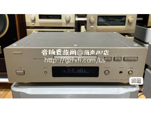天龙 DCD 1650AR  原装日本  CD机 100V电源 