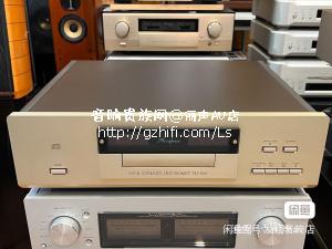 金嗓子DP 65V CD机  