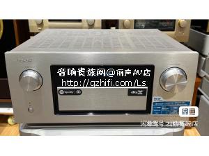 天龙 x7200wa 全景声 DTSX 影院功放 9.2声道