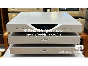 LINN 莲KLIMAX KONTROL前级  500 SOLO 25周年纪念版单声道后级