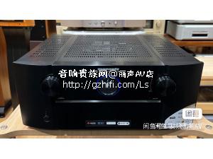 Marantz/马兰士  SR8015  全景声 DTSX 11.2声道 影院功放