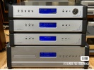 DCS Scarlatti 四件套 SACD转盘 时钟 升频器 解码器