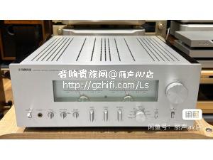 Yamaha/雅马哈 A-S3000 合并功放