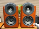 KEF 201/2 旗舰 Reference 书架音箱