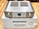 Marantz/马兰士 PM KI RUBY 红宝石纪念版 立体声功放