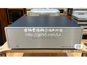 美国 蛇王HYDRA TRITON 电源处理器 220V电源