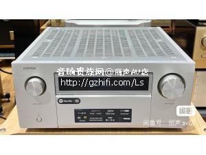 Denon/天龙 X8500H 全景声 DTS X影院功放  13.2声道