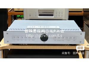 德国 柏林之声 AMP991  立体声功放