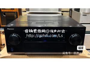 Pioneer/先锋 LX901 全景声 DTSX 影院功放 11.2声道
