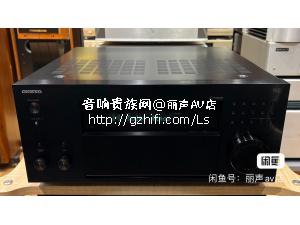 安桥RZ1100 全景声 DTS X影院功放