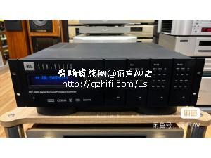 JBL SDP 40HD 影院前级 等同莱斯康MC 12HD 