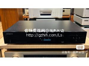 OPPO UDP 203 摩机版 4K蓝光机