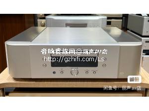 Marantz/马兰士  SA7 旗舰CD/SACD机